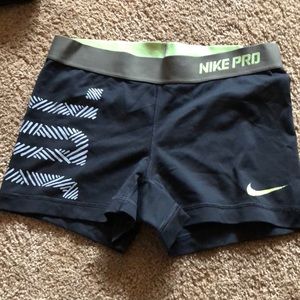 Nike Pros